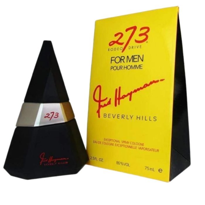 273 Hombre