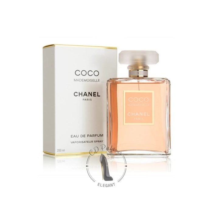 Coco Mademoiselle EDP
