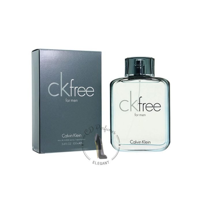 CK Free