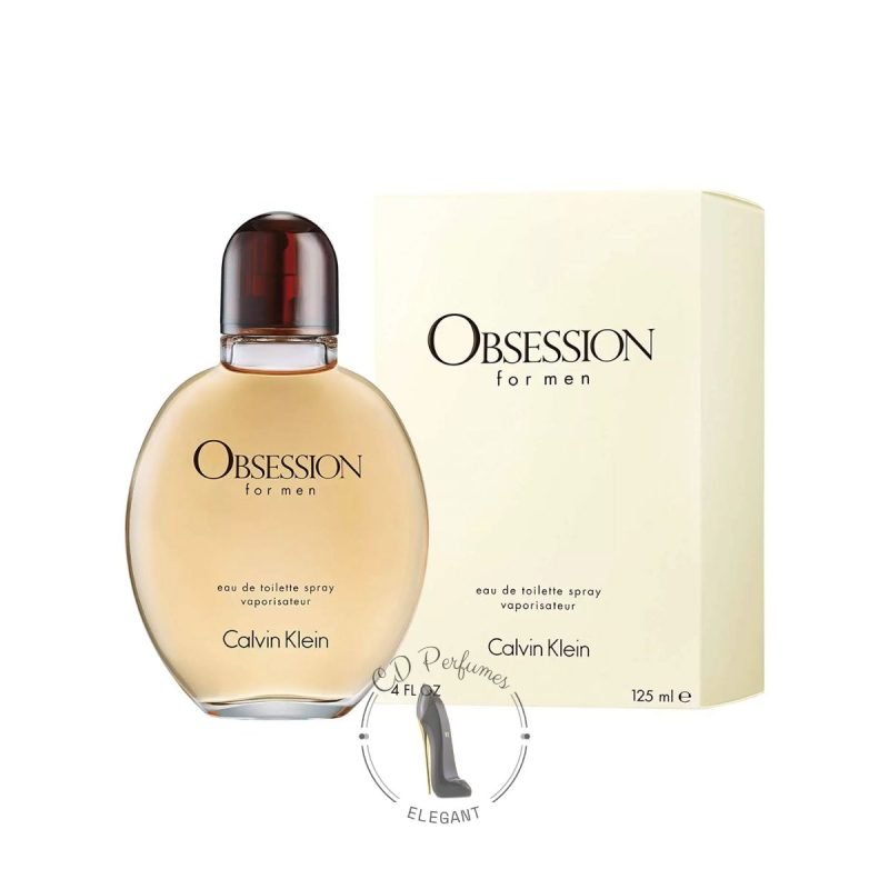 Obsession – CD Perfumes