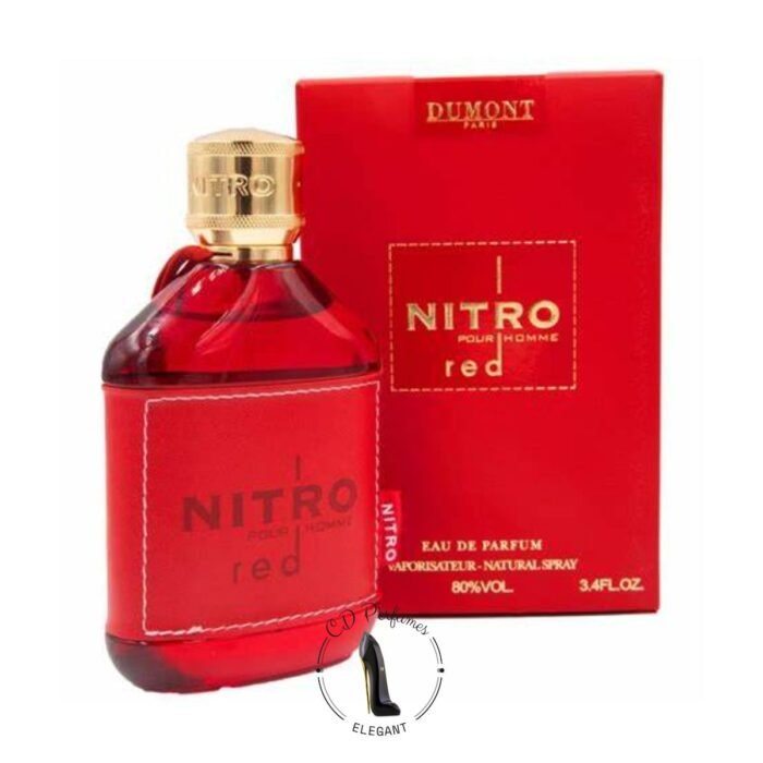 Nitro Red