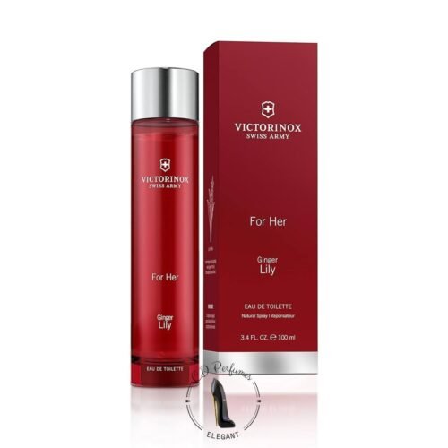 Swiss Army For Her Ginger Lily