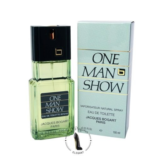 One Man Show