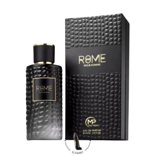 Rome Pour Homme