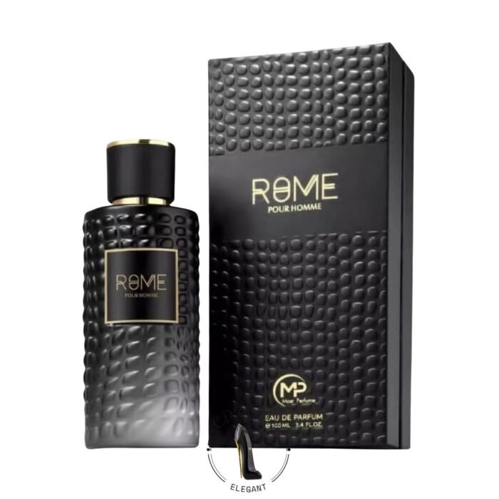 Rome Pour Homme