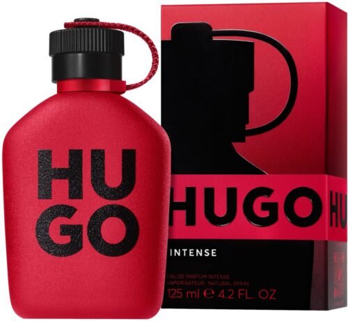 Hugo Boss Intense