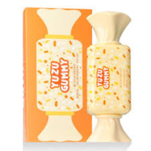 Yuzu Gummy - Gulf Orchid
